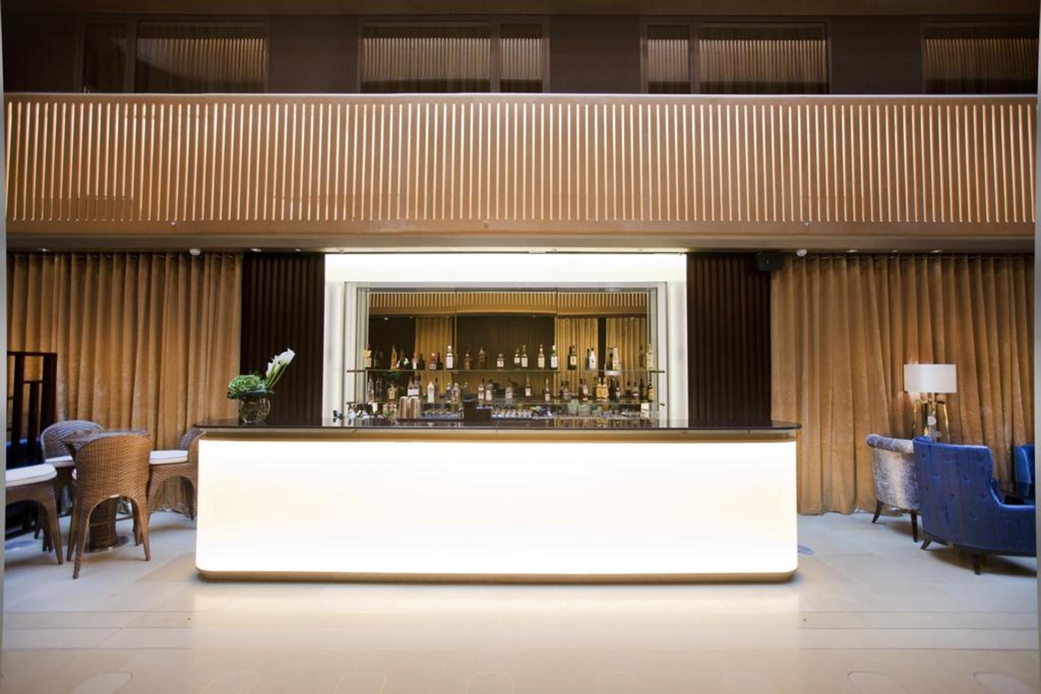 Dorsett Shepherds Bush Londýn Exteriér fotografie